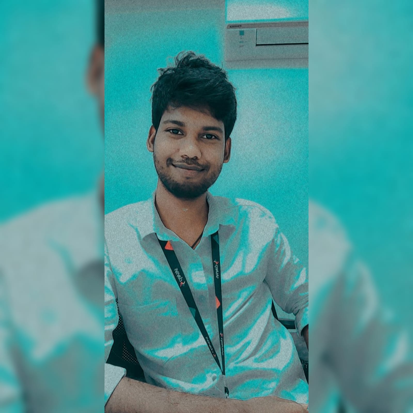 Santhosh Santhosh
